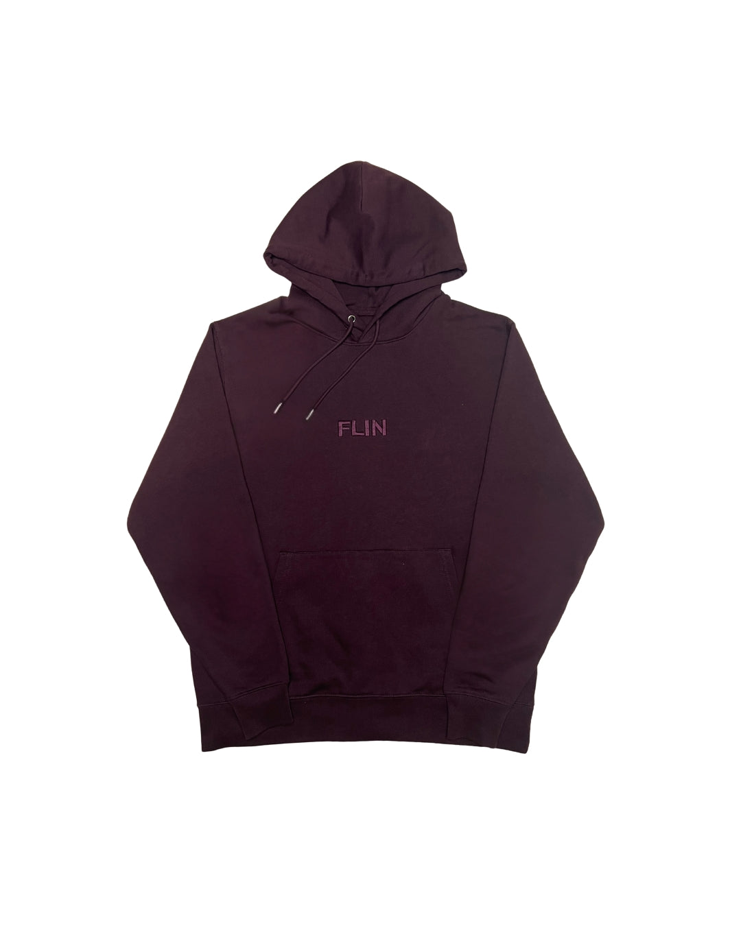 The FLIN Hoodie (3 colors)