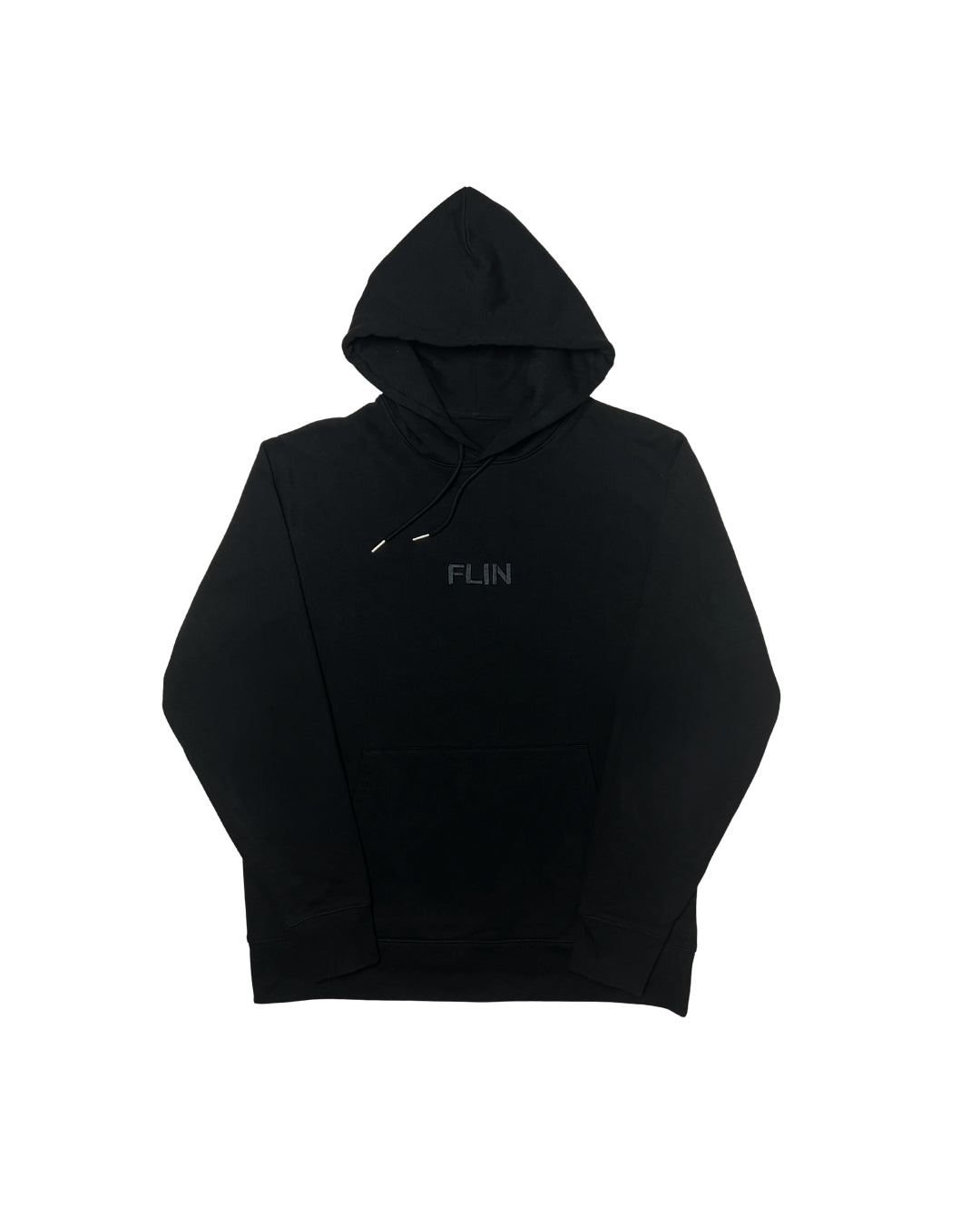 The FLIN Hoodie (3 colors)
