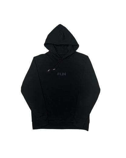 The FLIN Hoodie (3 colors)