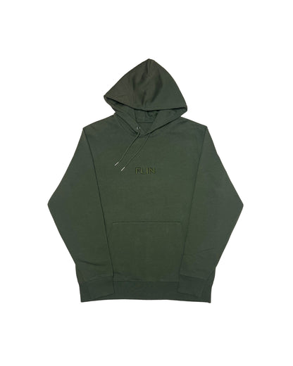 The FLIN Hoodie (3 colors)