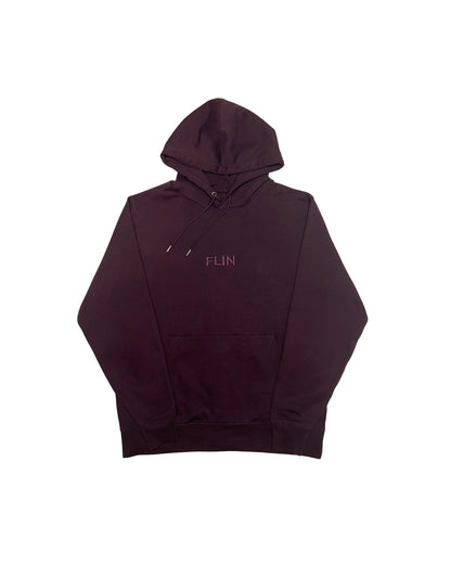 The FLIN Hoodie (3 colors)